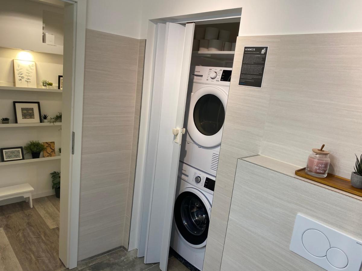 Grosszuegige Premium-Ferienwohnung Bb43 In Der Eifel - 70Qm Top-Ausstattung & Natur Pur Duren Luaran gambar