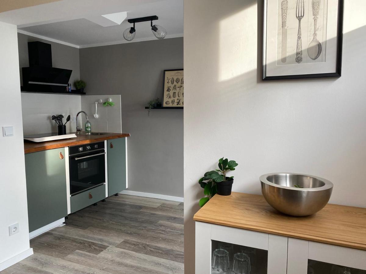 Grosszuegige Premium-Ferienwohnung Bb43 In Der Eifel - 70Qm Top-Ausstattung & Natur Pur Duren Luaran gambar
