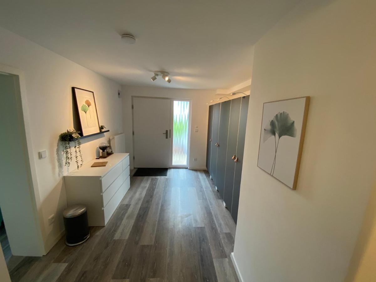Grosszuegige Premium-Ferienwohnung Bb43 In Der Eifel - 70Qm Top-Ausstattung & Natur Pur Duren Luaran gambar