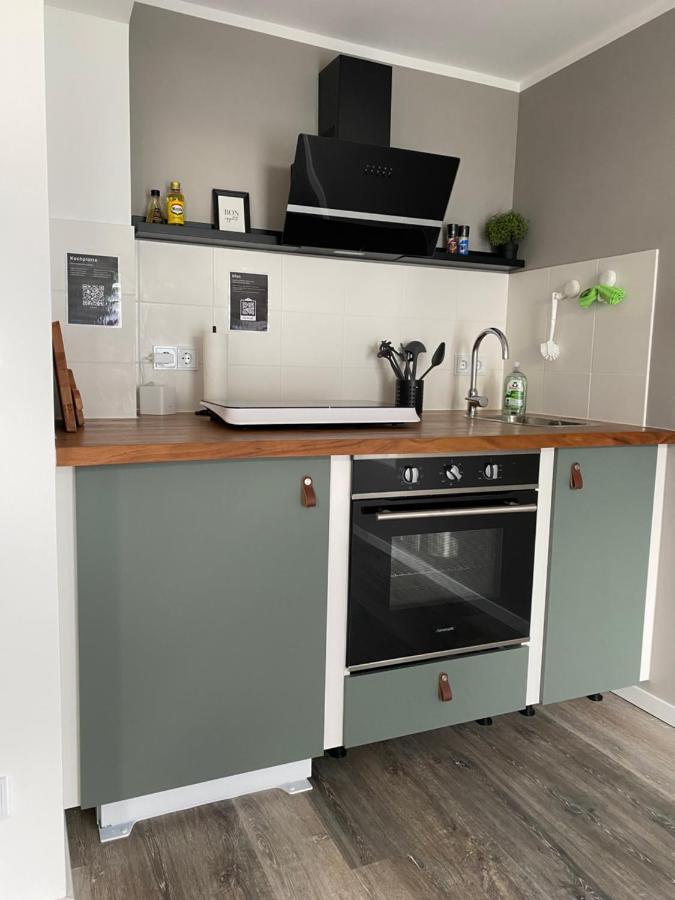 Grosszuegige Premium-Ferienwohnung Bb43 In Der Eifel - 70Qm Top-Ausstattung & Natur Pur Duren Luaran gambar