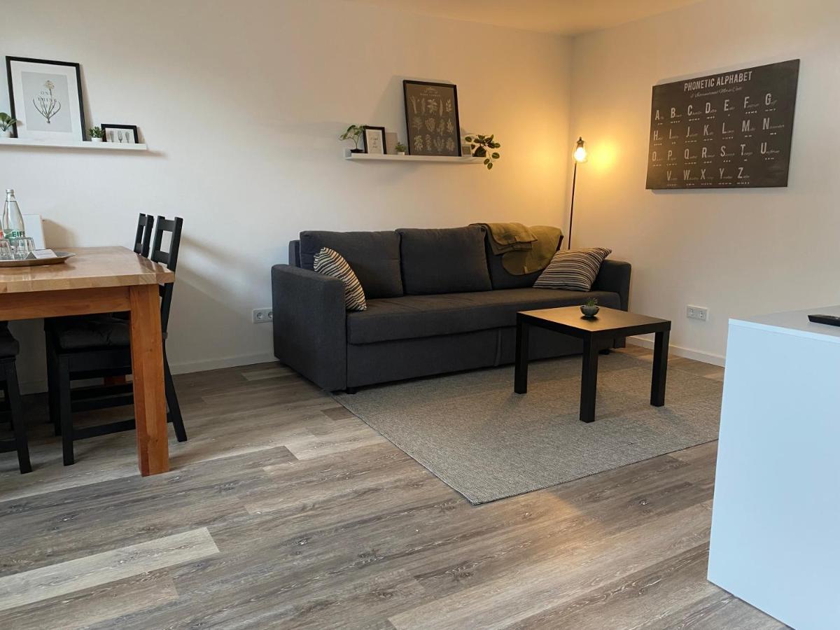 Grosszuegige Premium-Ferienwohnung Bb43 In Der Eifel - 70Qm Top-Ausstattung & Natur Pur Duren Luaran gambar