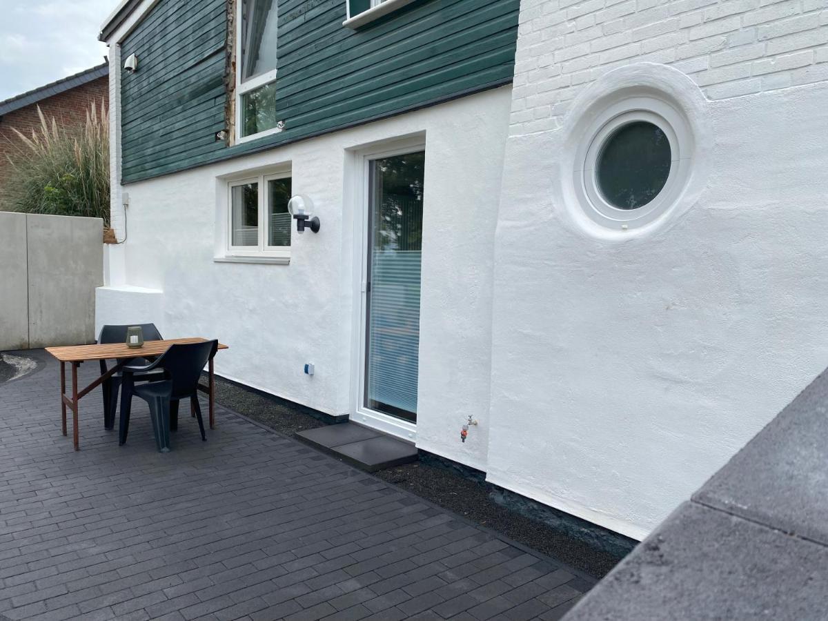 Grosszuegige Premium-Ferienwohnung Bb43 In Der Eifel - 70Qm Top-Ausstattung & Natur Pur Duren Luaran gambar