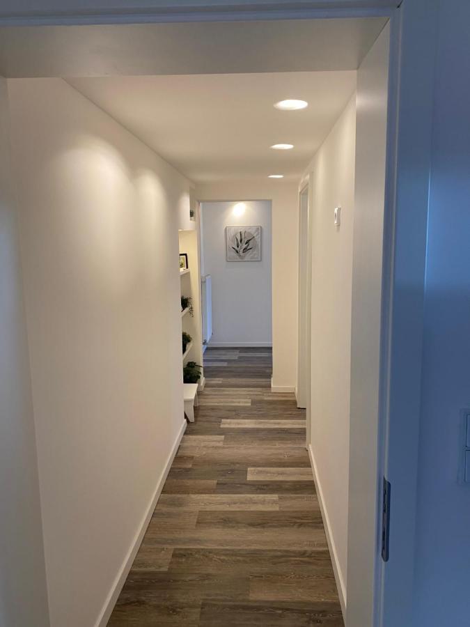Grosszuegige Premium-Ferienwohnung Bb43 In Der Eifel - 70Qm Top-Ausstattung & Natur Pur Duren Luaran gambar