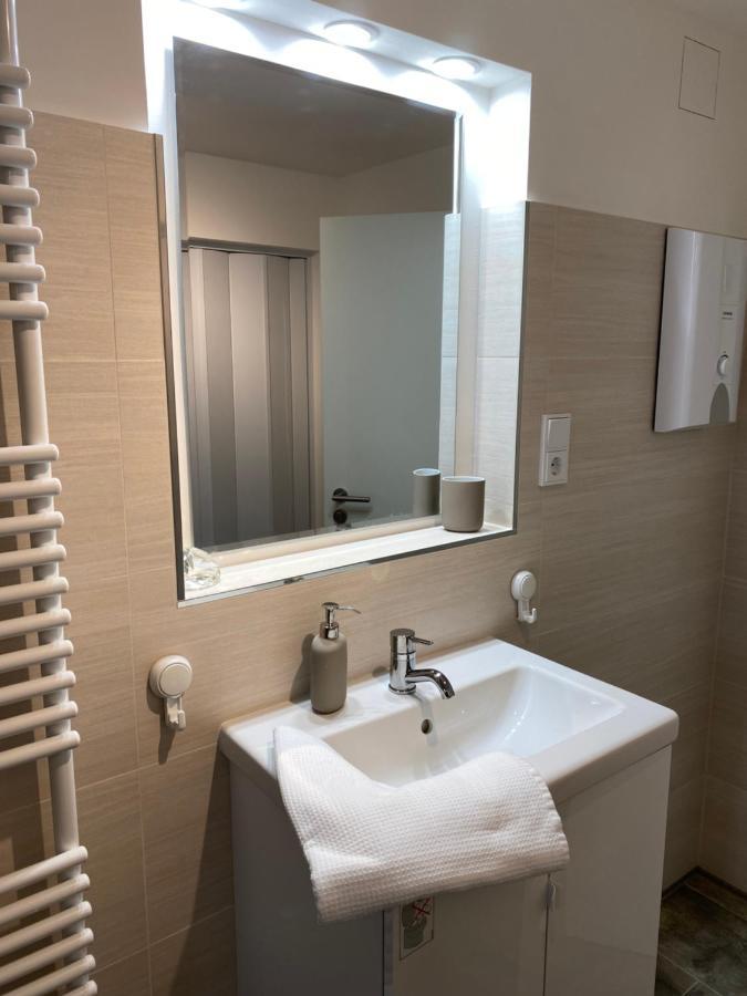 Grosszuegige Premium-Ferienwohnung Bb43 In Der Eifel - 70Qm Top-Ausstattung & Natur Pur Duren Luaran gambar