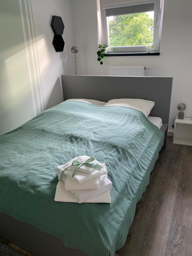 Grosszuegige Premium-Ferienwohnung Bb43 In Der Eifel - 70Qm Top-Ausstattung & Natur Pur Duren Luaran gambar