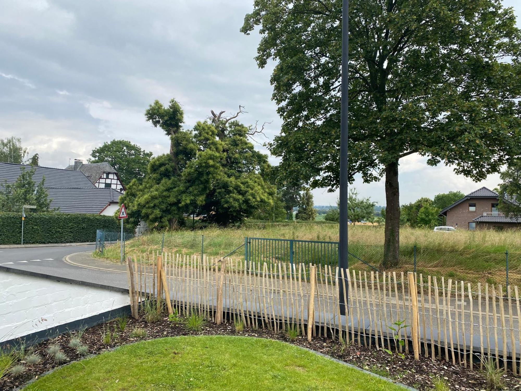 Grosszuegige Premium-Ferienwohnung Bb43 In Der Eifel - 70Qm Top-Ausstattung & Natur Pur Duren Luaran gambar